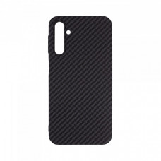 Чохол ArmorStandart LikeCarbon для Samsung A24 4G (A245) Black (ARM71923)