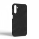 Чохол ArmorStandart LikeCarbon для Samsung A24 4G (A245) Black (ARM71923)