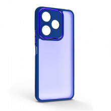 Чохол ArmorStandart Shade для Xiaomi Redmi 13 4G / Poco M6 4G Blue (ARM78251)