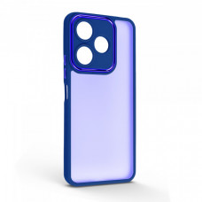 Чохол ArmorStandart Shade для Xiaomi Redmi 13 4G / Poco M6 4G Blue (ARM78251)