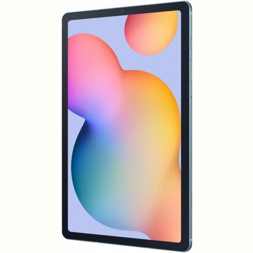 Планшетний ПК Samsung Galaxy Tab S6 Lite 10.4" SM-P613 Blue (SM-P613NZBASEK)