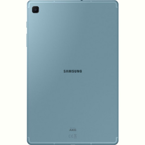 Планшетний ПК Samsung Galaxy Tab S6 Lite 10.4" SM-P613 Blue (SM-P613NZBASEK)