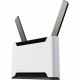 Бездротовий маршрутизатор MikroTik Chateau LTE7 AX (S53UG+5HaxD2HaxD-TC&R11e-LTE7)
