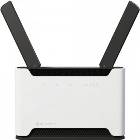 Бездротовий маршрутизатор MikroTik Chateau LTE7 AX (S53UG+5HaxD2HaxD-TC&R11e-LTE7)