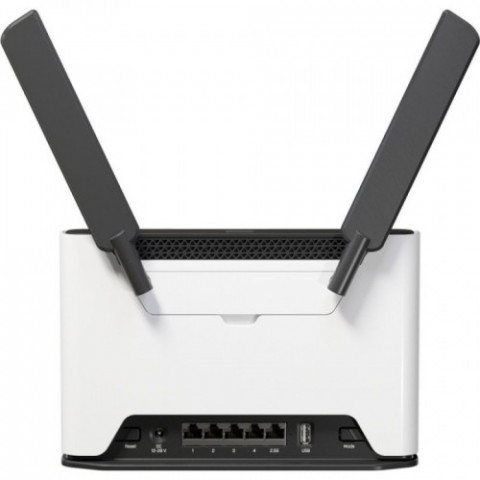 Бездротовий маршрутизатор MikroTik Chateau LTE7 AX (S53UG+5HaxD2HaxD-TC&R11e-LTE7)