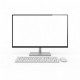 Комплект (клавіатура, миша) бездротовий Gembird KBS-WMS-01-W-CYRL White