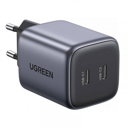 Зарядний пристрій Ugreen CD294 Gray (90573)