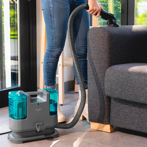 Пристрій для чистки тканини водою Cecotec Conga PopStar 3000 CarpetClean upholstery vacuum cleaner (CCTC-05082)