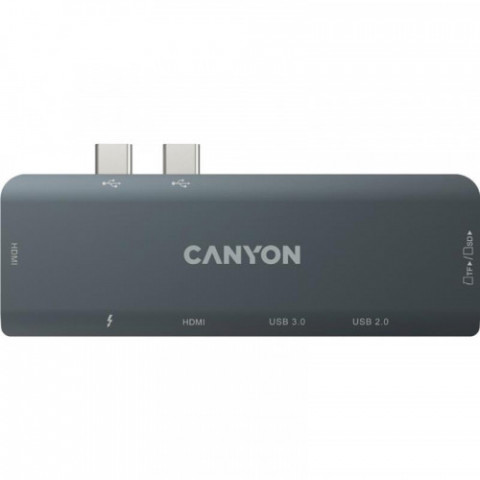 Док-станція Canyon CNS-TDS05B
