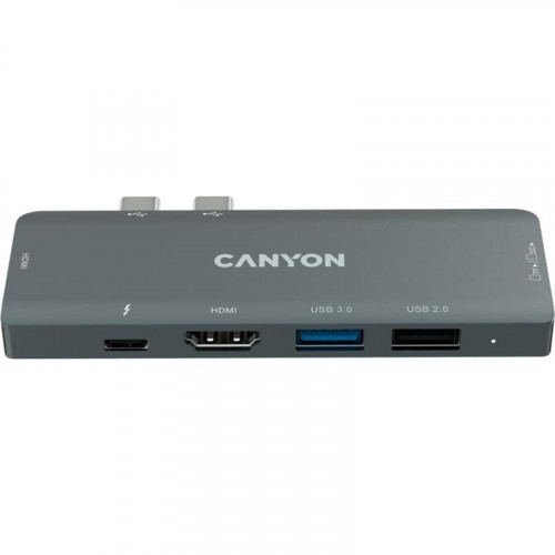 Док-станція Canyon CNS-TDS05B