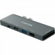 Док-станція Canyon CNS-TDS05B
