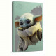 Зовнішній жорсткий диск 2.5" USB 2.0TB Seagate FireCuda Gaming Hard Drive Star Wars edition Grogu (STKL2000404)