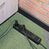 Мережевий фільтр Proove Power Strip P-04 (4 розетки + 4 USB + 2 Type-C) 2М black Купити в Україні