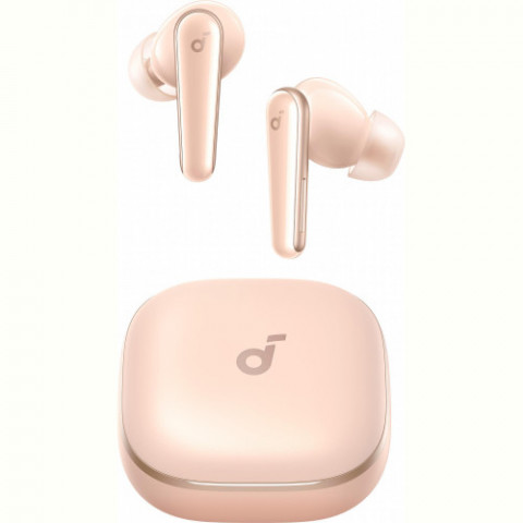 Bluetooth-гарнітура Anker SoundCore Liberty 5 ANC Pink (A3957G51)