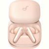 Bluetooth-гарнітура Anker SoundСore Liberty 5 ANC Pink (A3957G51)