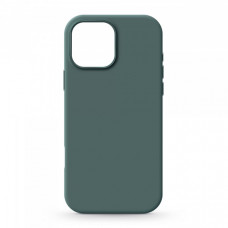 Чохол ArmorStandart ICON2 MagSafe для Apple iPhone 16 Pro Max Lake Green (ARM81323)