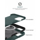 Чохол ArmorStandart ICON2 MagSafe для Apple iPhone 16 Pro Max Lake Green (ARM81323)