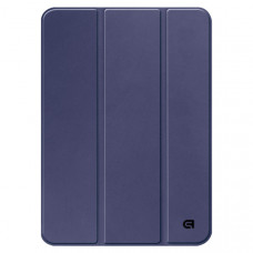 Чохол ArmorStandart Smart Case для iPad 11 2025 (A16) / 10.9 2024 / 2022 Blue (ARM83975)