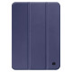 Чохол ArmorStandart Smart Case для iPad 11 2025 (A16) / 10.9 2024 / 2022 Blue (ARM83975)
