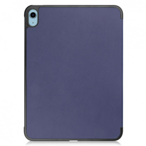 Чохол ArmorStandart Smart Case для iPad 11 2025 (A16) / 10.9 2024 / 2022 Blue (ARM83975)