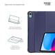Чохол ArmorStandart Smart Case для iPad 11 2025 (A16) / 10.9 2024 / 2022 Blue (ARM83975)