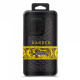 Чохол Harder Virgin Mermaid для Apple iPhone 15 Pro Black (ARM76817)