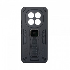 Чохол ArmorStandart Proover для Xiaomi Redmi Note 15 5G / Poco M8 5G Black (ARM89746)