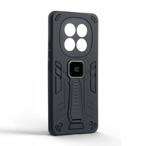 Чохол ArmorStandart Proover для Xiaomi Redmi Note 15 5G / Poco M8 5G Black (ARM89746)