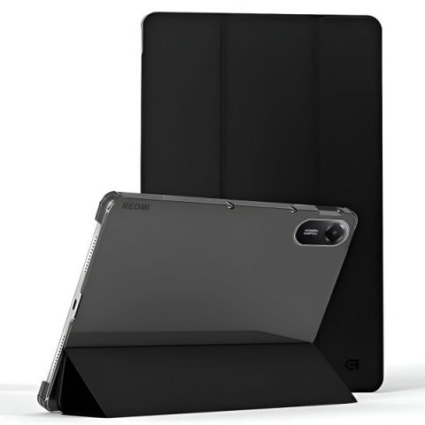 Чохол ArmorStandart Flex Case для Xiaomi Redmi Pad 2 Black (ARM86100)