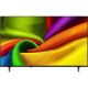 Телевізор 55" LG UHD 4K 60Hz Smart WebOS Black