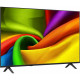 Телевізор 55" LG UHD 4K 60Hz Smart WebOS Black