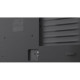 Телевізор 55" LG UHD 4K 60Hz Smart WebOS Black