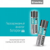 Акумулятор USB ColorWay AA/HR06 Li-Pol 1200 mAh BL 2шт