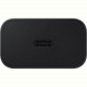Мережевий зарядний пристрій Samsung EP-T2510XBEGEU Black, 25W + кабель USB Type-C