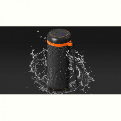 Акустична система REAL-EL X-711 Black