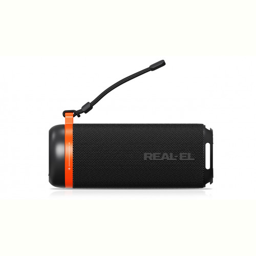 Акустична система REAL-EL X-711 Black