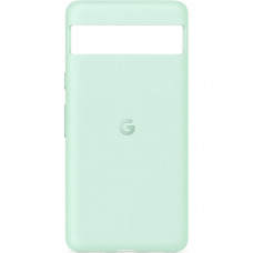 Чохол-накладка Google Official для Google Pixel 7a Seafoam (GA04320)
