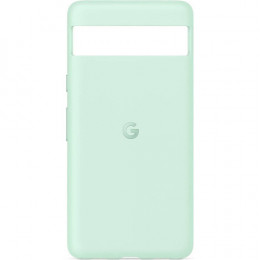 Чохол-накладка Google Official для Google Pixel 7a Seafoam (GA04320)