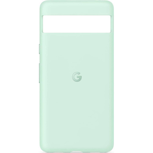 Чохол-накладка Google Official для Google Pixel 7a Seafoam (GA04320)