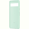 Чохол-накладка Google Official для Google Pixel 7a Seafoam (GA04320)