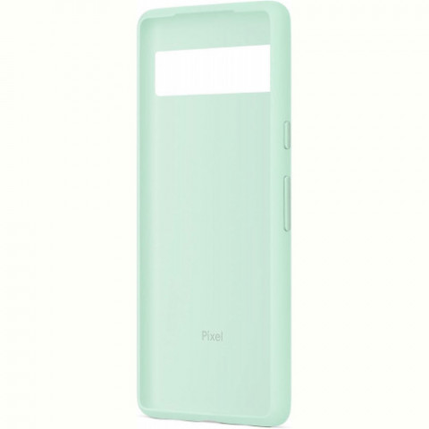 Чохол-накладка Google Official для Google Pixel 7a Seafoam (GA04320)