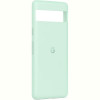 Чохол-накладка Google Official для Google Pixel 7a Seafoam (GA04320)