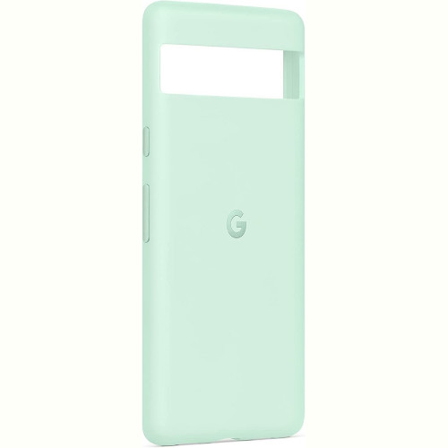 Чохол-накладка Google Official для Google Pixel 7a Seafoam (GA04320)