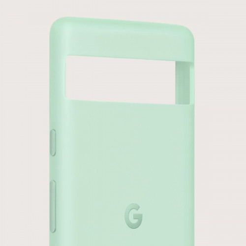 Чохол-накладка Google Official для Google Pixel 7a Seafoam (GA04320)