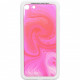 Чохол-накладка WK WPC-086 для Apple iPhone SE 2020/7/8 Crimson Whirl (681920359753)