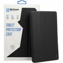 Чохол-книжка BeCover Soft Edge TPU для Xiaomi Redmi Pad SE 8.7 Black (712564)