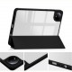 Чохол-книжка BeCover Soft Edge TPU для Xiaomi Redmi Pad SE 8.7 Black (712564)