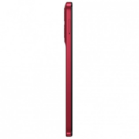 Смартфон Motorola Moto G05 4/128GB Plum Red NFC (PBA10000UA)