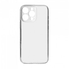 Чохол ArmorStandart Air для Apple iPhone 16 Pro Max Camera cover Clear (ARM78491)