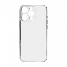 Чохол ArmorStandart Air для Apple iPhone 16 Pro Max Camera cover Clear (ARM78491)